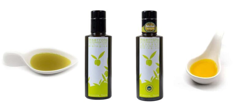 San Miniato: Organic Olive Oil Tasting by Inserrata - Key Points