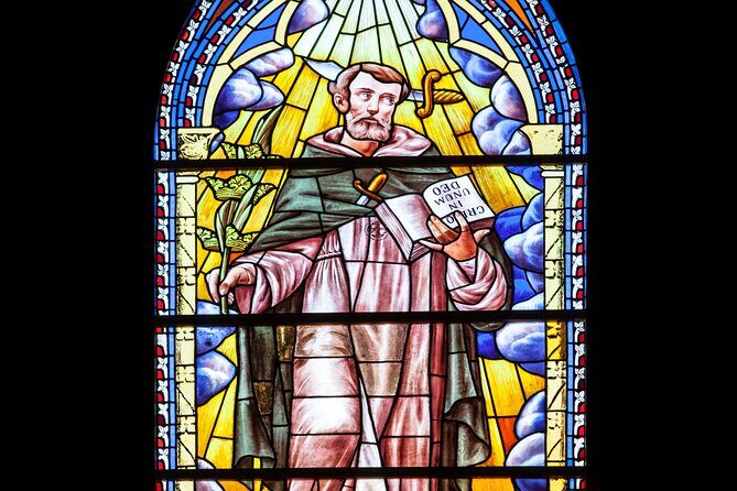 San Nicolas de Bari Church Entrance Ticket with Audioguide - Final Thoughts