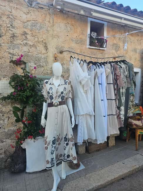 San Pantaleo: Historic Walking Tour and Market Visit - FAQ