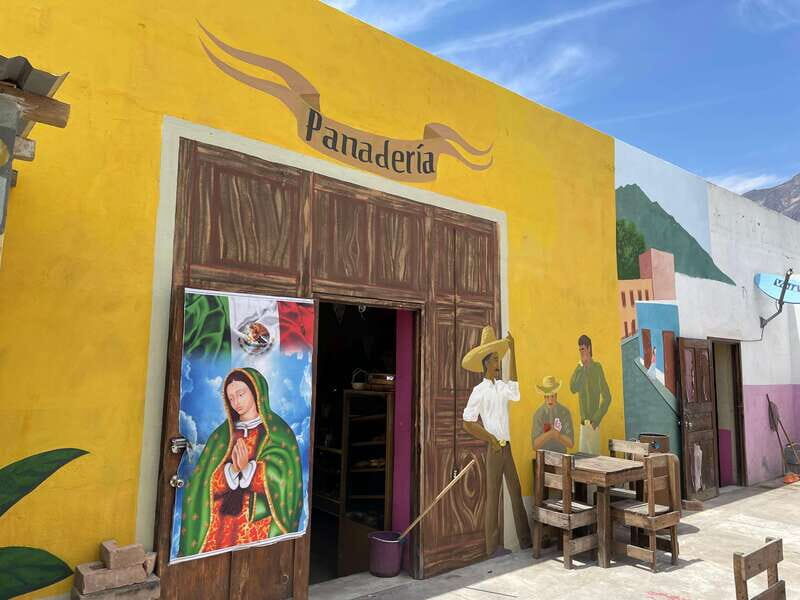 San Pedro: Grutas de Garcia and City Tour with Cable Car - Exploring the Journey: What to Expect from This Tour