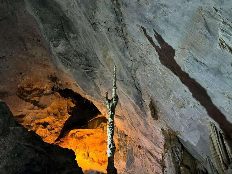 San Pedro: Grutas de Garcia and City Tour with Cable Car - FAQ