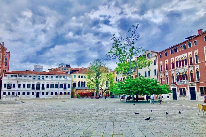 San Polo, Rialto & Frari: 2-Hour Private Walking Tour in Venice - FAQs