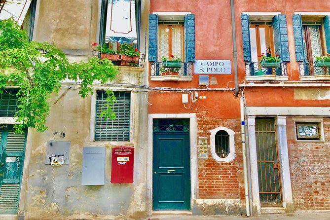 San Polo, Rialto & Frari: 2-Hour Private Walking Tour in Venice - Final Thoughts