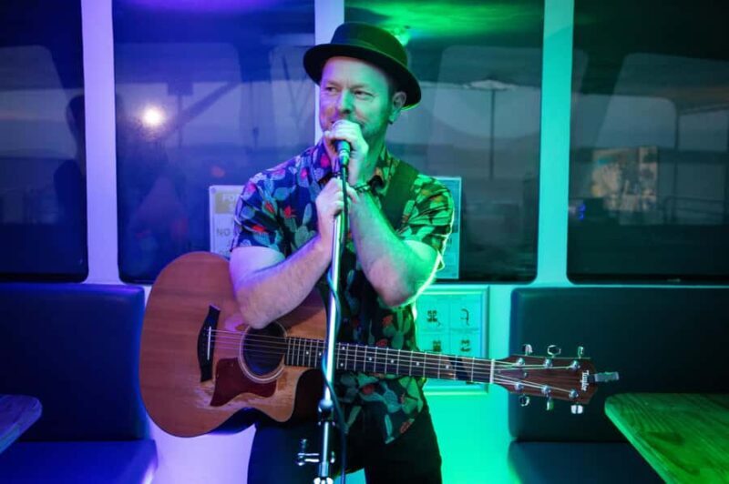 San Remo: Phillip Island Sunset Cruise - A Scenic Journey with a Relaxed Vibe