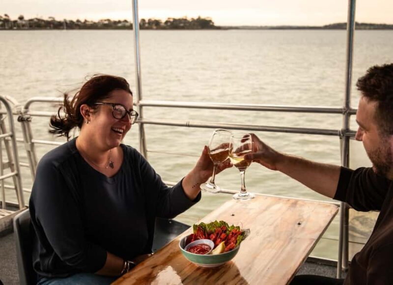 San Remo: Phillip Island Sunset Cruise - Value and Comfort: What You’re Getting for $55