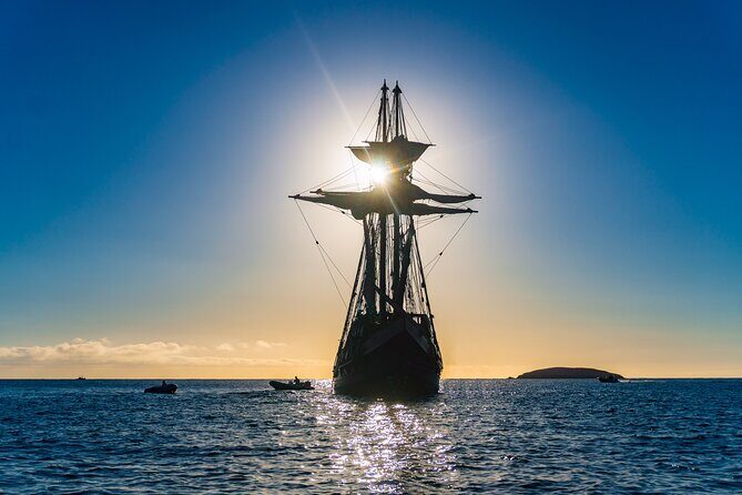 San Salvador Spanish Galleon Adventure Day Sail with General Admission - Who Will Love This Tour?