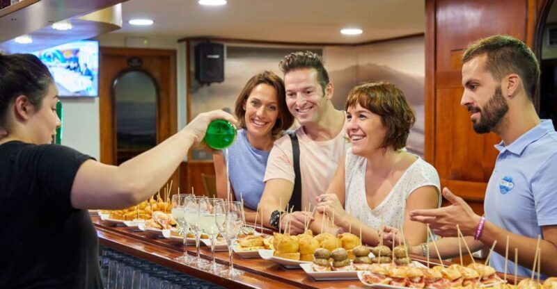 San Sebastian And Basque Coast Tour From Vitoria - Final Thoughts