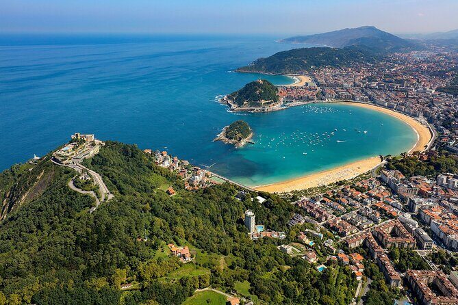 San Sebastian and Getaria tour from Bilbao - An In-Depth Look at the Tour Experience