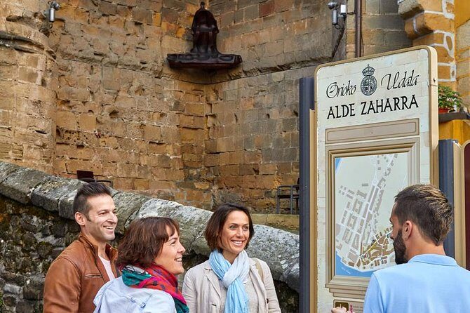 San Sebastian and Getaria tour from Bilbao - Frequently Asked Questions