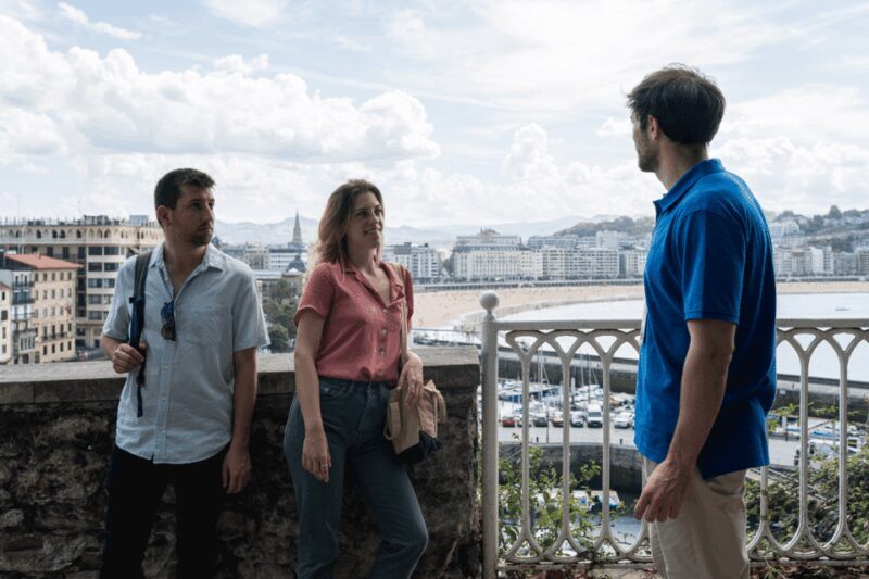 San Sebastian Aquarium Entry Ticket and City Walking Tour - An In-Depth Look at the San Sebastian Experience