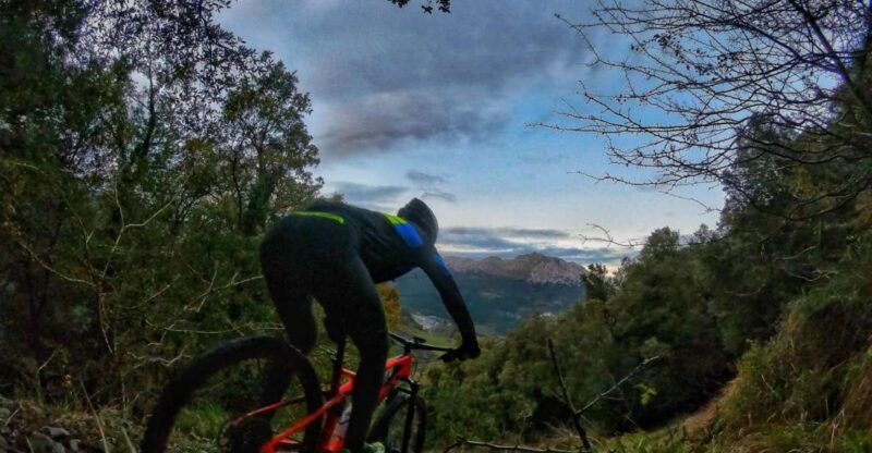 San Sebastián: Basque Country Mountain Bike Exploration - Who Will Love This Tour?