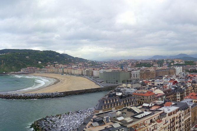 San Sebastian Bike Tour - A Closer Look at the San Sebastian Bike Tour