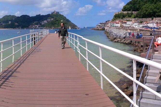 San Sebastian Bike Tour - FAQs