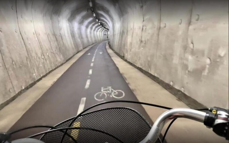 San Sebastian: Bike tour with FREE snack & drink! - Who Is This Tour Best For?