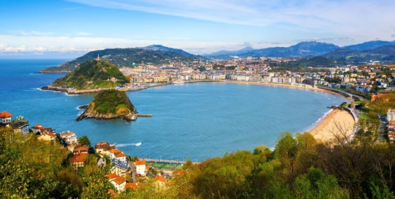 San Sebastian: City Highlights Guided Walking Tour - Why This Tour Offers Great Value