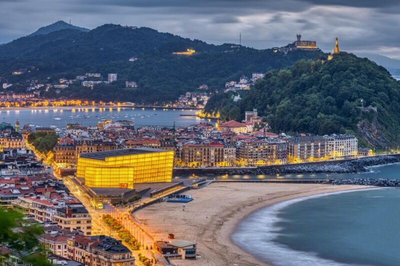 San Sebastian: City Highlights Guided Walking Tour - Final Thoughts: Who Will Love This Tour?