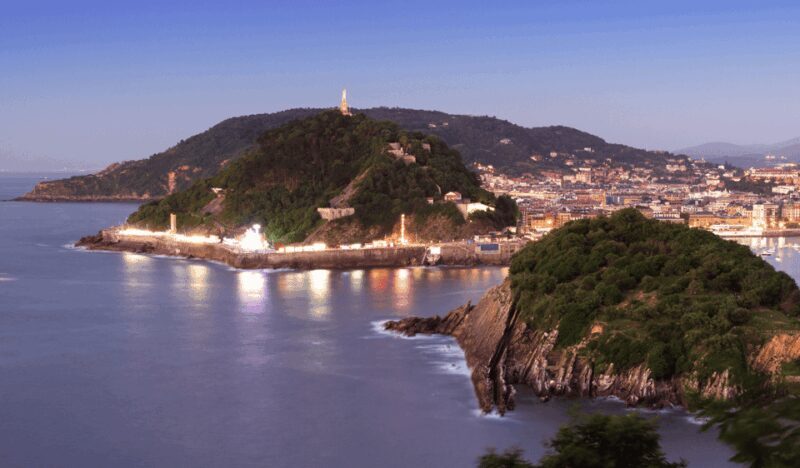 San Sebastian Complete Private Walking Tour + Monte Igeldo - Final Thoughts