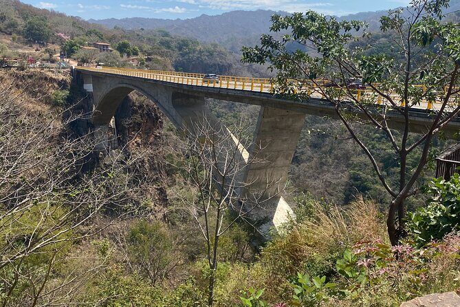 San Sebastián del Oeste, a town between mountains - Tasting Local Flavors