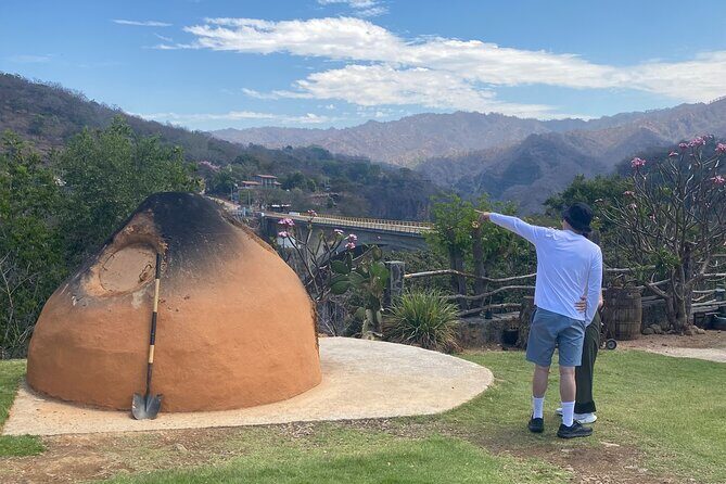 San Sebastián del Oeste, a town between mountains - Historic and Cultural Sights