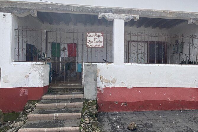 San Sebastian del Oeste All Inclusive Tour - An In-Depth Look at the San Sebastián del Oeste Tour