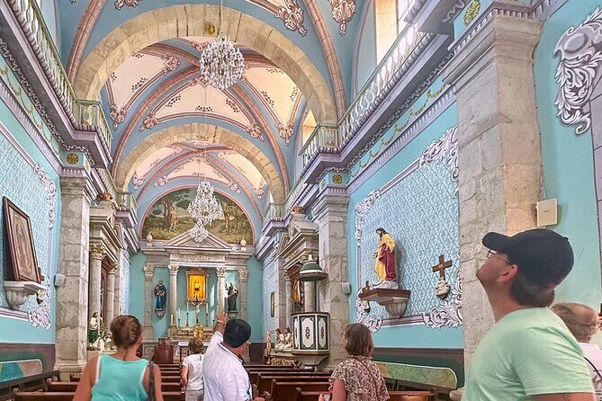 San Sebastian del Oeste, Food and Tequila from Puerto Vallarta - FAQs