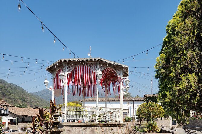 San Sebastián del Oeste-History, Myth, Tequila & Bufa Peak Option - Introduction: A Day in the Mountains with a Mexican Flair