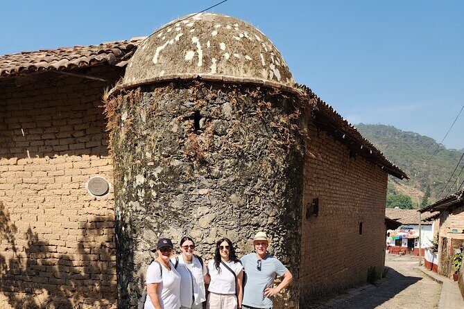 San Sebastián del Oeste-History, Myth, Tequila & Bufa Peak Option - Who Will Love This Tour?