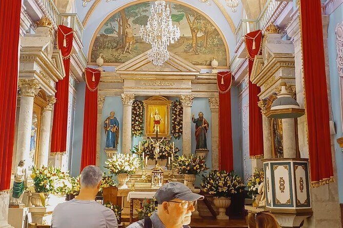 San Sebastián del Oeste-History, Myth, Tequila & Bufa Peak Option - The Sum Up: Why This Tour Is a Great Choice