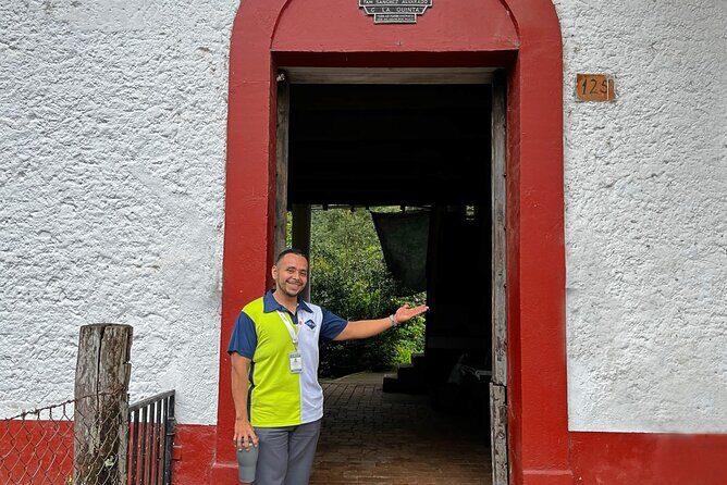 San Sebastian del Oeste 'Magic Town' from Puerto Vallarta - Who Will Love This Tour?