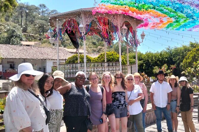 San Sebastian del Oeste Mountain Town - The Itinerary Breakdown: What You Can Expect