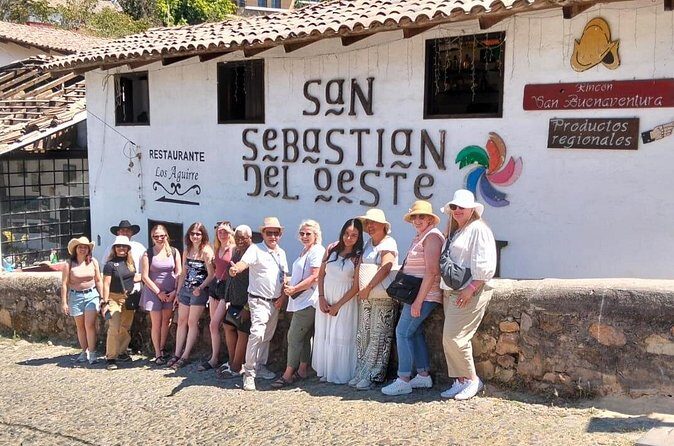 San Sebastian del Oeste Mountain Town - Who Should Consider This Tour?