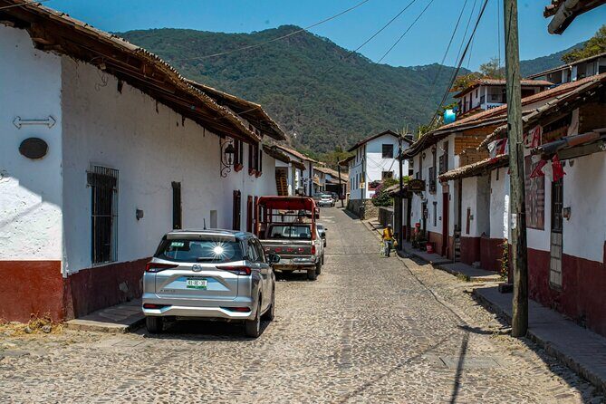 San Sebastian Del Oeste: Private Day Trip from Puerto Vallarta - Key Points