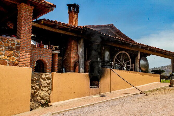 San Sebastian Del Oeste: Private Day Trip from Puerto Vallarta - Final Thoughts