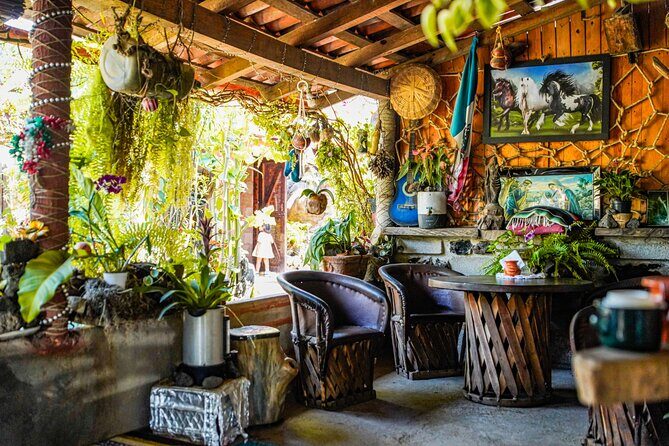 San Sebastian Del Oeste: Private Day Trip from Puerto Vallarta - FAQ