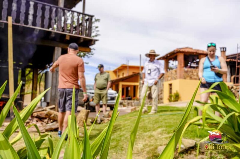 San Sebastian Del Oeste: Private Trip from Puerto Vallarta - Practical Tips for Travelers