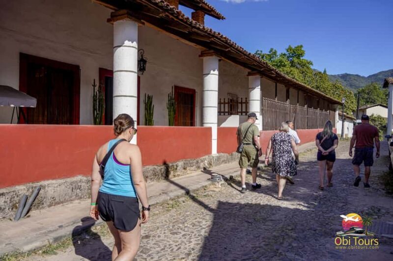 San Sebastian Del Oeste: Private Trip from Puerto Vallarta - FAQs
