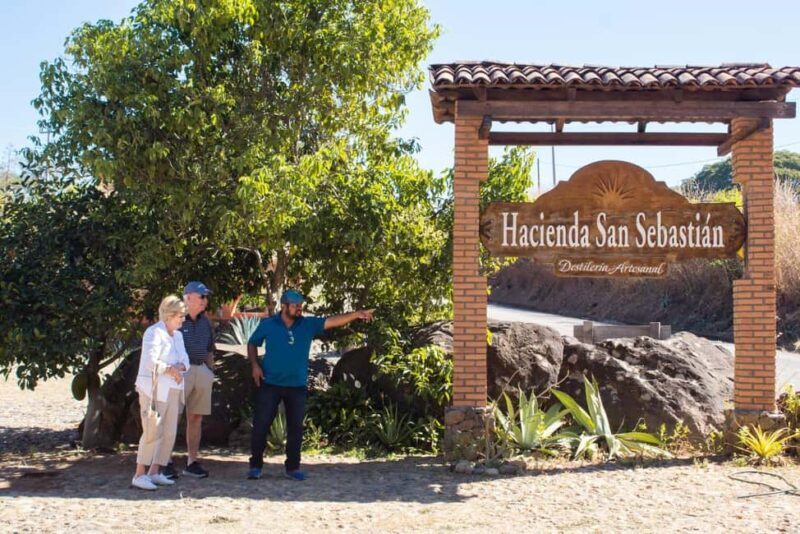 San Sebastian del Oeste: Tequila Tasting and Coffee Tour - An In-Depth Look at the Tour Experience