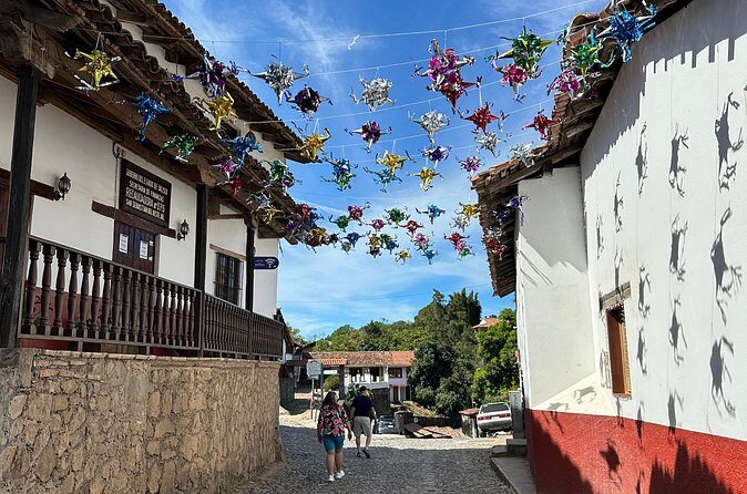 San Sebastián del Oeste Tour Coffee Tequila and Colonial Charm - Who Will Love This Tour?