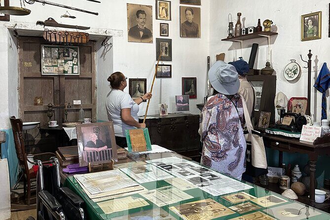 San Sebastián del Oeste Tour Coffee Tequila and Colonial Charm - The Sum Up