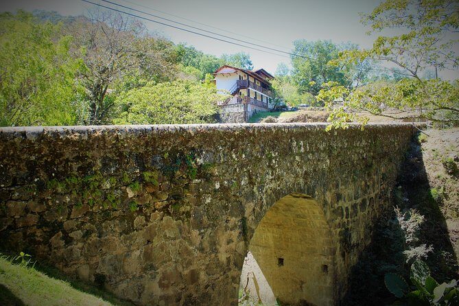 San Sebastian del Oeste Tour - Key Points