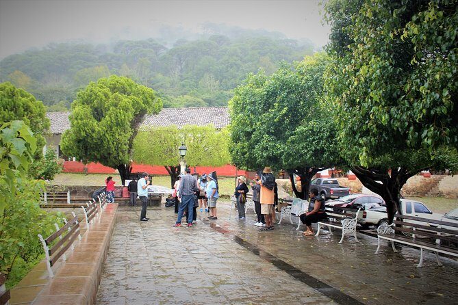 San Sebastian del Oeste Tour - Practical Considerations and Tips