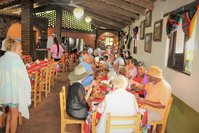 San Sebastian del Oeste Tour - Who Should Consider This Tour?