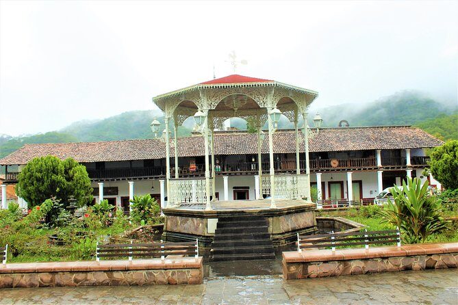 San Sebastian del Oeste Tour - FAQ