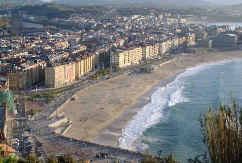 San Sebastian - Donostia Private Guided Walking Tour - What Makes This Tour Stand Out?