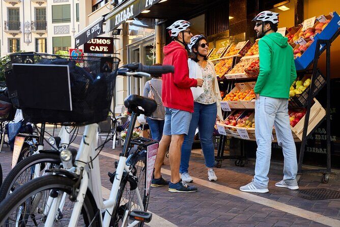 San Sebastian E-bike trour: Basque History and Cultural. - Final Verdict