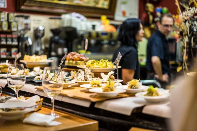 San Sebastián: Ebike Tour with Pintxos Tasting - An Introduction to the Ebike & Pintxos Tour