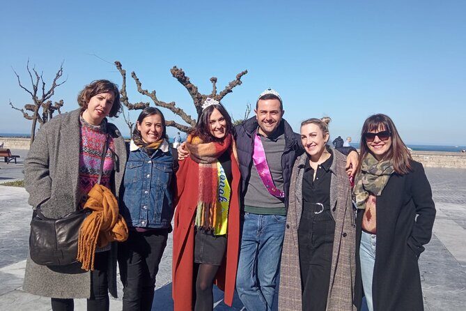 San Sebastián escape game, mystery of Santo Tomás and Santa Clara - How the Itinerary Unfolds