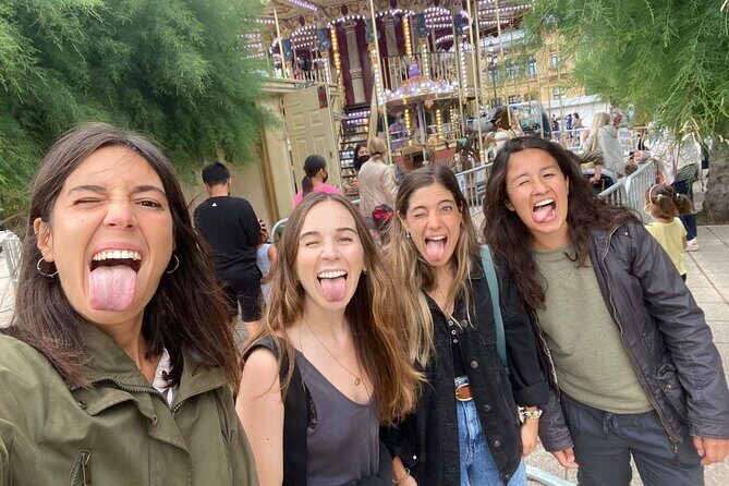 San Sebastián escape game, mystery of Santo Tomás and Santa Clara - What Do You Get?