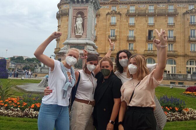 San Sebastián escape game, mystery of Santo Tomás and Santa Clara - Practical Details and Tips