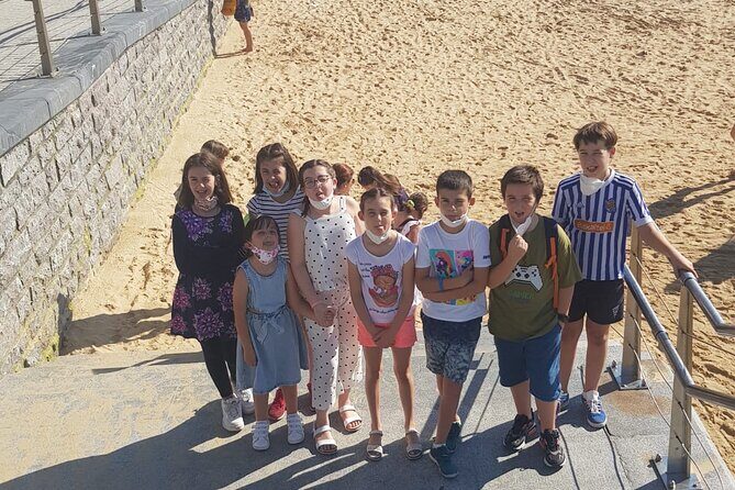 San Sebastián escape game, mystery of Santo Tomás and Santa Clara - Who Will Love This Experience?